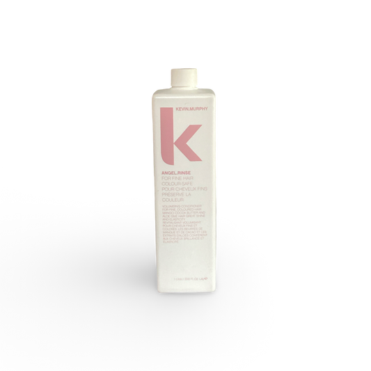 Kevin.Murphy Angel.Rinse (A Volumising Conditioner - For Fine Coloured Hair) 1000ml/33.8oz