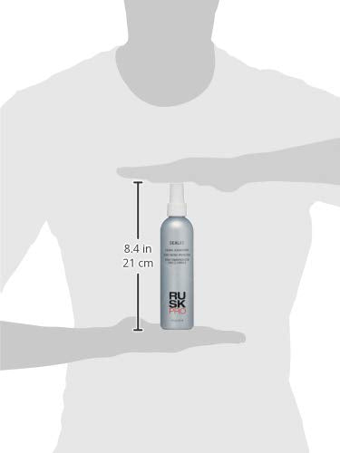 Rusk Pro SEAL 03 Thermal Sealing Spray  8 fl oz