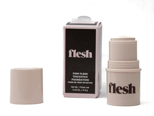 flesh FIRM FLESH Thickstick Foundation, 01 Froth  .16oz