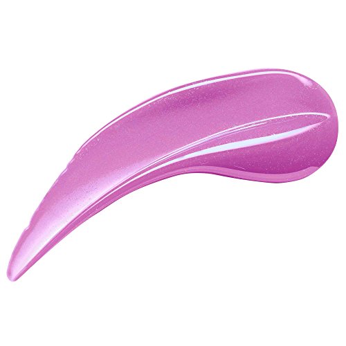 Butter + Pantone PLUSH RUSH Lip Gloss, Electric  .2 fl oz