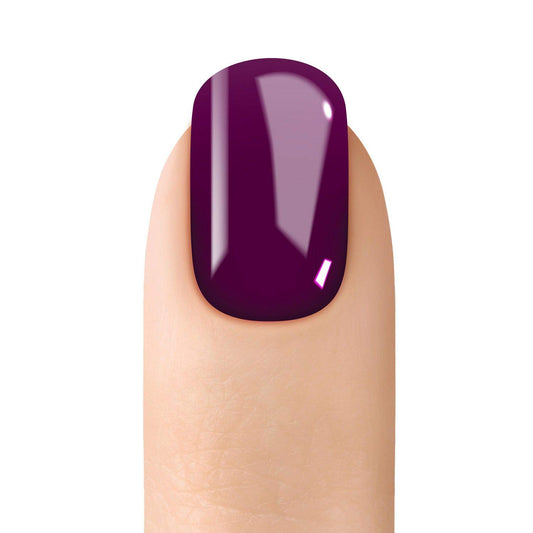 SensatioNail EXPRESS GEL One Step Polish, No Dry Time, Must Use LED Lamp,  Beet It   .33 fl oz