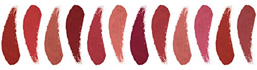 Japonesque Kumadori Lipstick Aka .141 Oz.