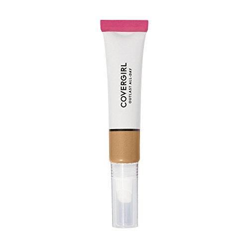 COVERGIRL Outlast All-Day Soft Touch Concealer, 34 oz