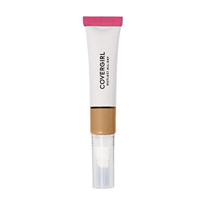 COVERGIRL Outlast All-Day Soft Touch Concealer, 34 oz