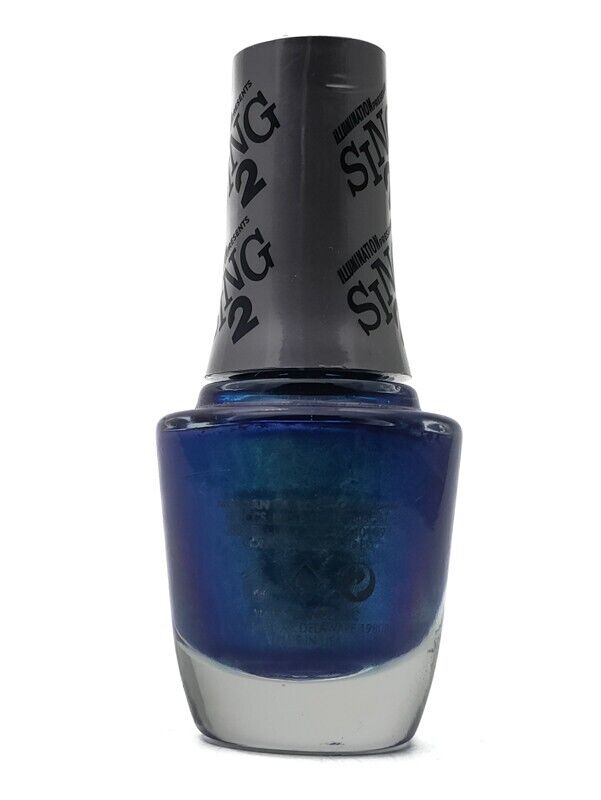 Morgana Taylor Professional Nail Lacquer, Breakout Star  .5 fl oz