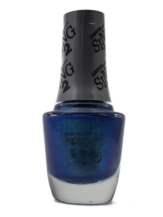 Morgana Taylor Professional Nail Lacquer, Breakout Star  .5 fl oz