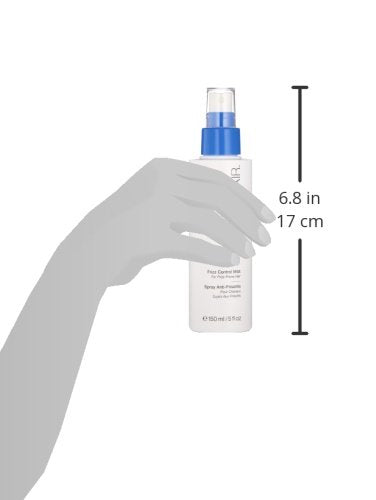 StriVectin Hair NIA114 All Smooth Frizz Control Mist for Frizz Prone Hair  5 fl oz