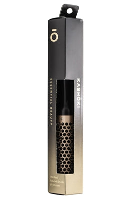 Kashoki VENTED Round Brush 30mm