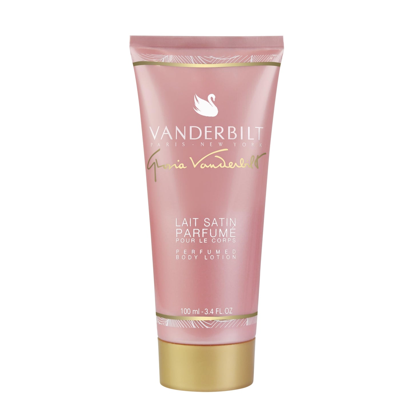Gloria Vanderbilt No.1 Gift Set Perfume 1 oz Eau de Toilette for Women with 3.4 oz Perfume Lotion for Women, Elegant Fragrance Giftset
