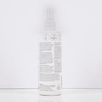 Paul Mitchell Freeze and Shine Super Hairspray, Maximum Hold, Shiny Finish Hairspray, For Coarse Hair 16.9 FL OZ