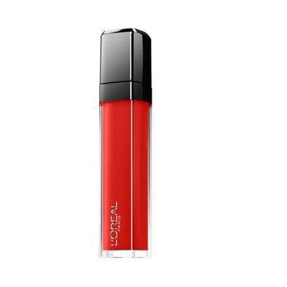 L'Oreal Infallible Mega Lip Matte, 404 Raspoutin-Me   8ml