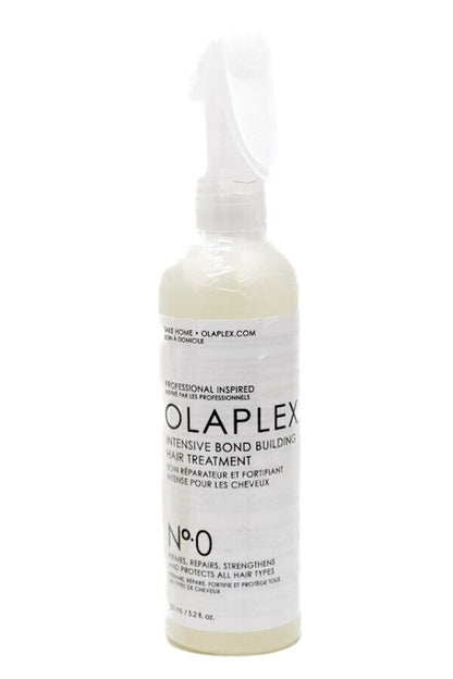 Olaplex No 0 Intensive Bond Building Hair Treatment  5.2 f1 oz
