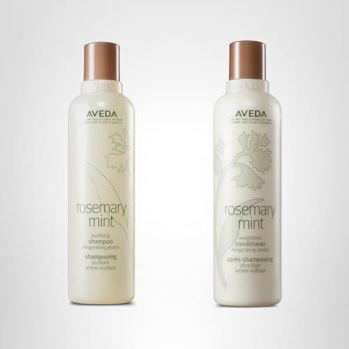 Aveda Rosemary Mint Purifying Shampoo 33.8 Oz