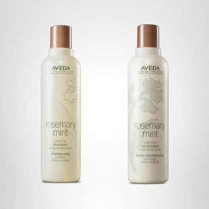 Aveda Rosemary Mint Purifying Shampoo 33.8 Oz
