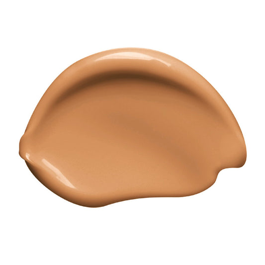 Clarins Everlasting Youth Fluid Foundation | Anti-Aging, Medium To Full Coverage | Illuminates, Smoothes and Visibly Firms | Satin Finish | Contains Plant Extracts With Skincare Benefits | 1 Fl Oz