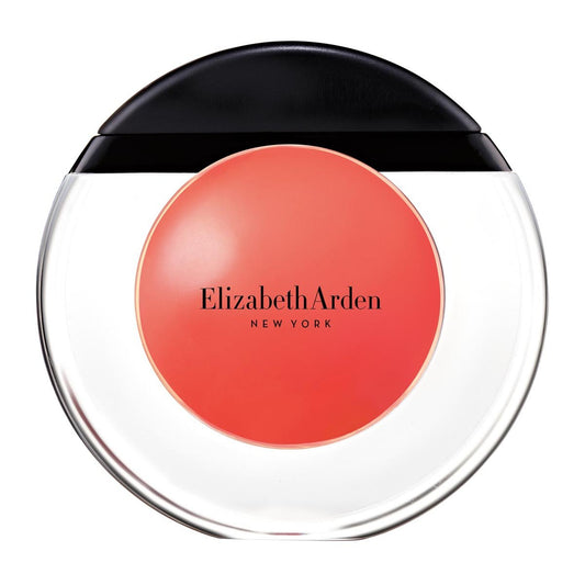 Elizabeth Arden Tropical Escape Sheer Kiss Lip Oils, Coral Caress, 0.23 oz.