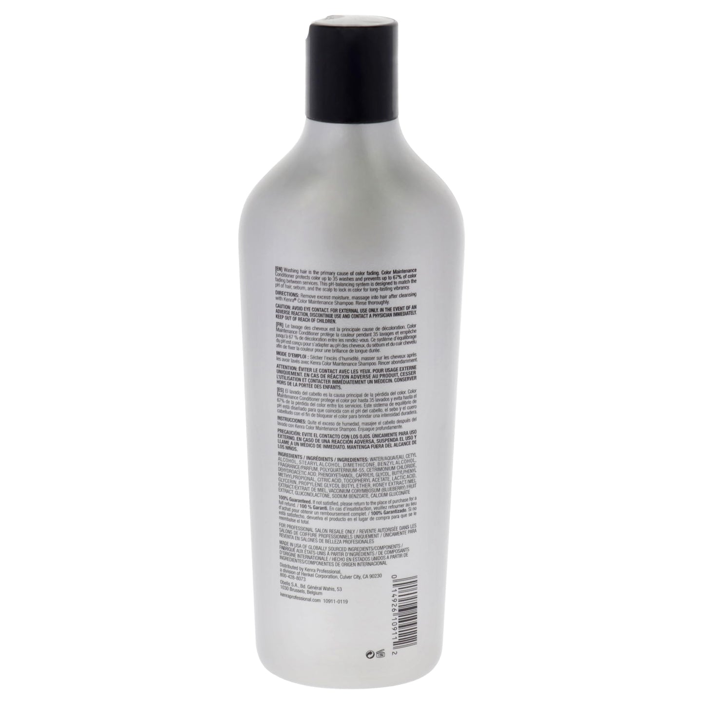 Kenra Color Maintenance Conditioner 10.1 oz