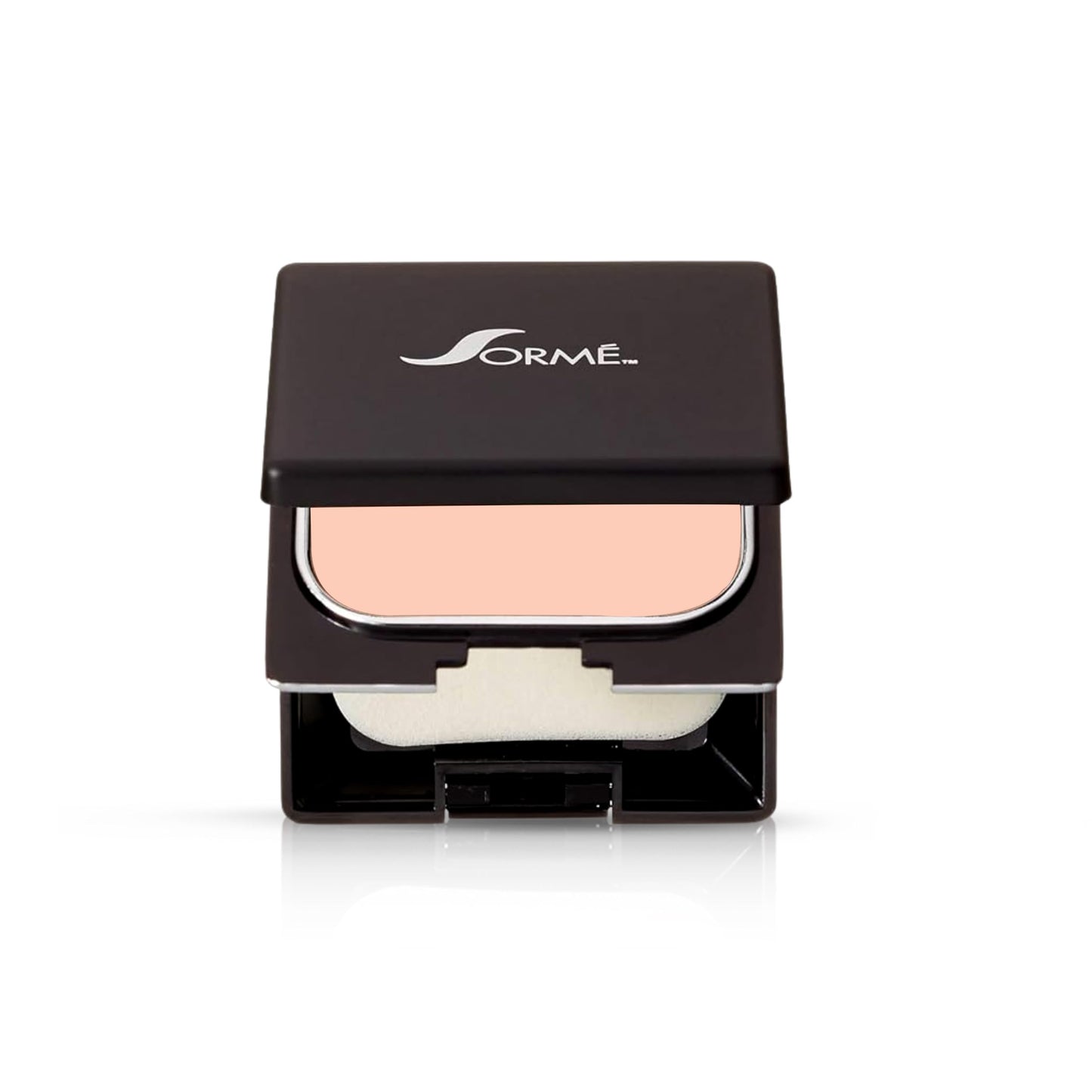 SORMÉ Believable Wet & Dry Finish Powder Foundation - Blush Beige