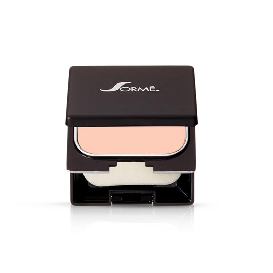 SORMÉ Believable Wet & Dry Finish Powder Foundation - Blush Beige