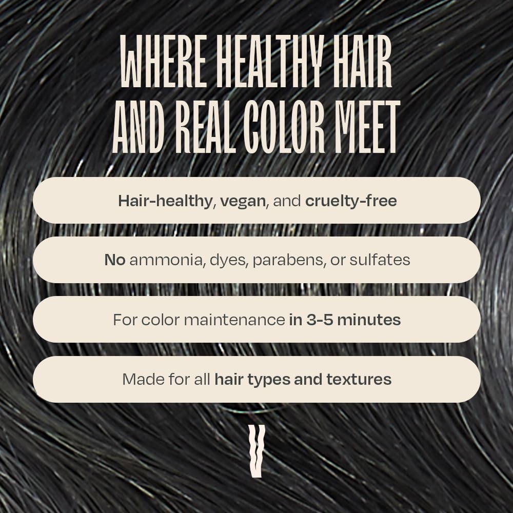 Overtone Daily Color Depositing Conditioner: 8oz , Extreme Silver