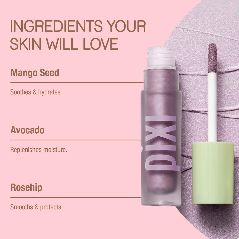 Pixi by Petra EyeLift Max Eyeshadow Amethyst - 1.09oz