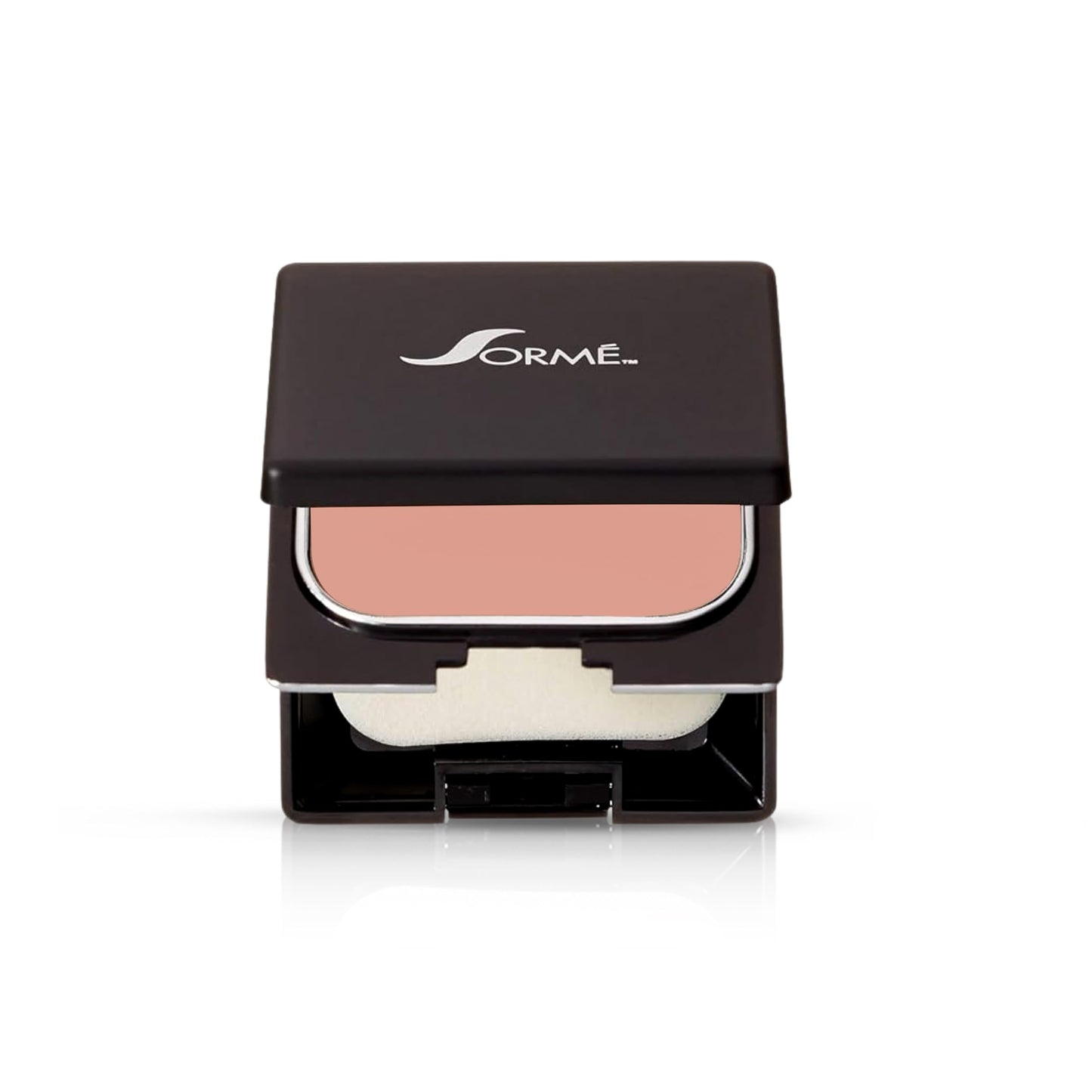 SORMÉ Believable Wet & Dry Finish Powder Foundation - Golden Tan