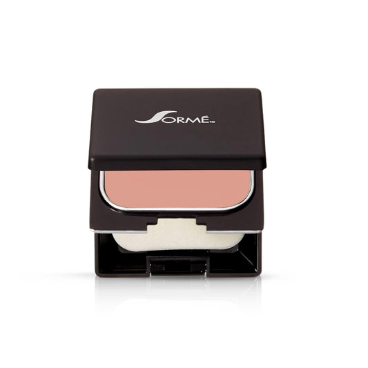 SORMÉ Believable Wet & Dry Finish Powder Foundation - Golden Tan
