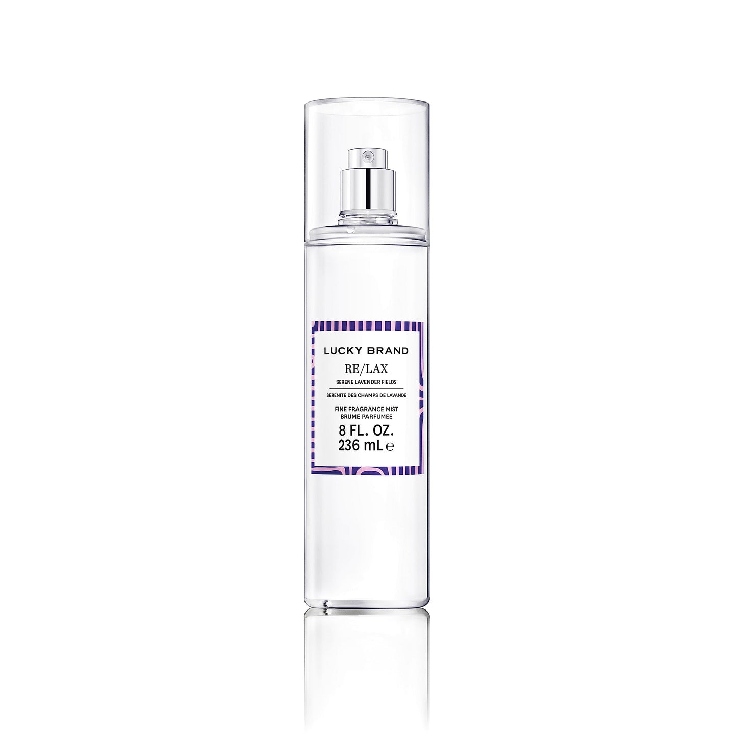 Lucky Brand Mists