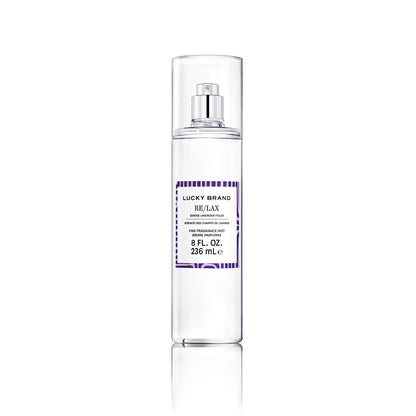 Lucky Brand Mists