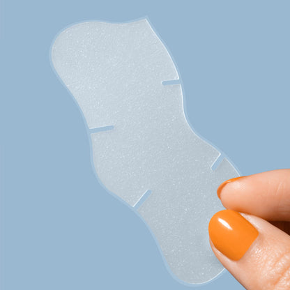 PEACE OUT Skincare Pore Minimizing Strips,