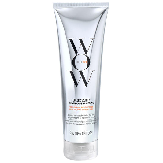 COLOR WOW Color Security Shampoo – 8.4 Oz