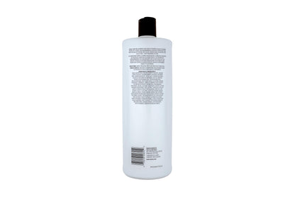 Nioxin Scalp + Hair Thickening System 1 Shampoo 33.8 oz