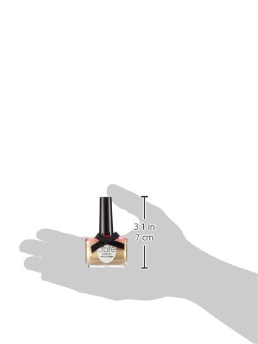 ciate PAINT POTS Nail Polish, 085 Sand Dune  .46 fl oz