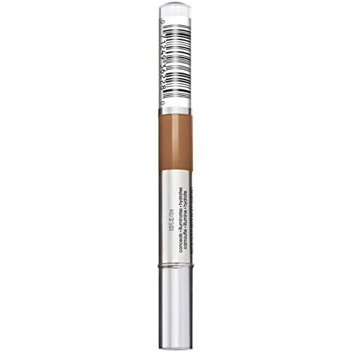 L'Oreal Paris Cosmetics True Match Super-Blendable Multi-Use Concealer Makeup