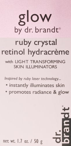 Dr. Brandt RADIANCE RESURFACING FOAM with Hydroxy Acids.  Smooth and Even Skin Tone, Exfoliates  1.7oz