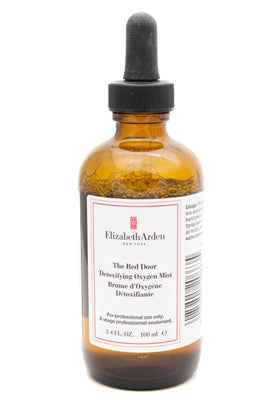 Elizabeth Arden The Red Door DETOXIFYING OXYGEN MIST For Professional Use O