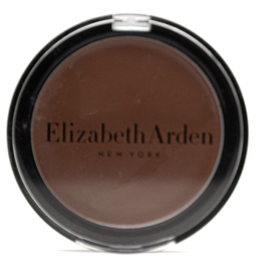 Elizabeth Arden Flavorless Finish Cream Makeup Tester Cognac 56 .35oz