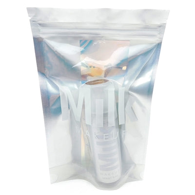 Milk Makeup Spray Nail + Nail Stencil Dubs 1.27 Oz.