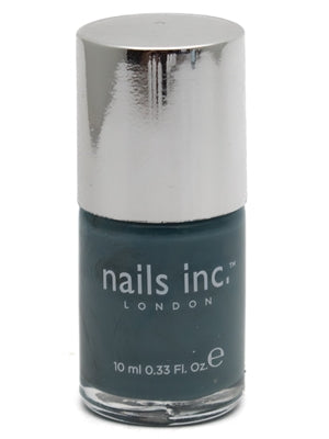 Nails Inc. Nail Polish, 402 Cafe Street  .33 fl oz