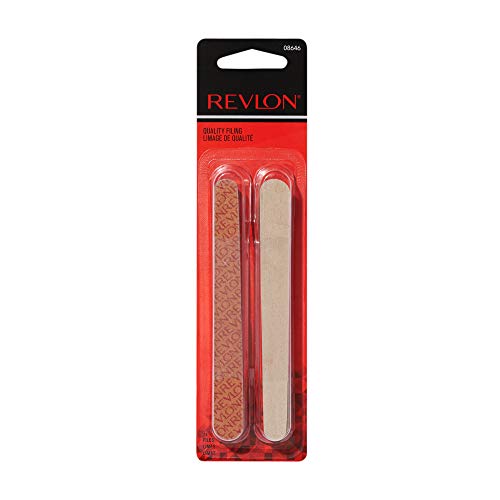 Revlon Compact Nail File