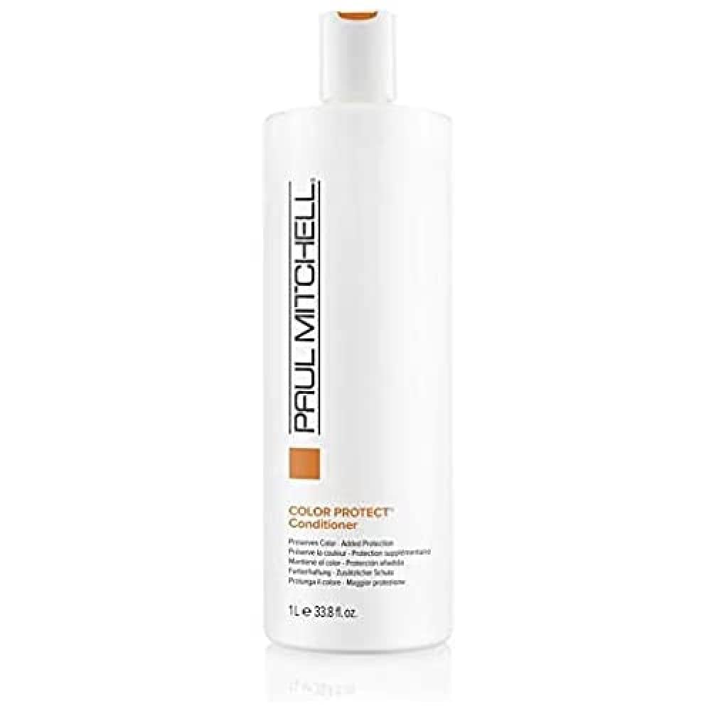 Paul Mitchell COLOR CARE Color Protect Daily Conditoner  33.8 fl oz