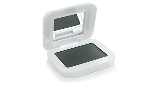Models Own Myshadow, Powder Eye Shadow, Intense Color: Aubergine Matte 18   .07oz