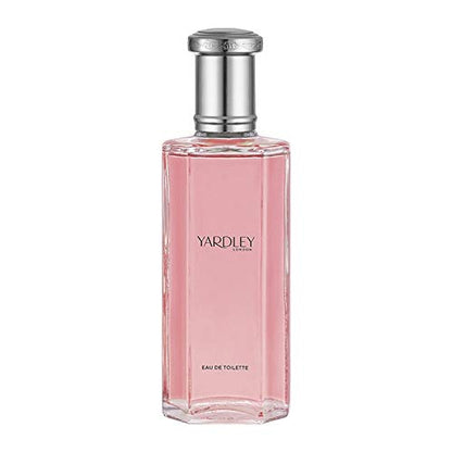Yardley London English Lavender EDT/Eau de Toilette Perfume