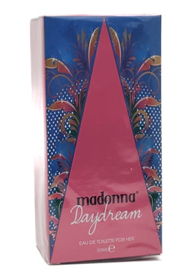 madonna DAYDREAM Eau de Toilette for Her   1.7 fl oz