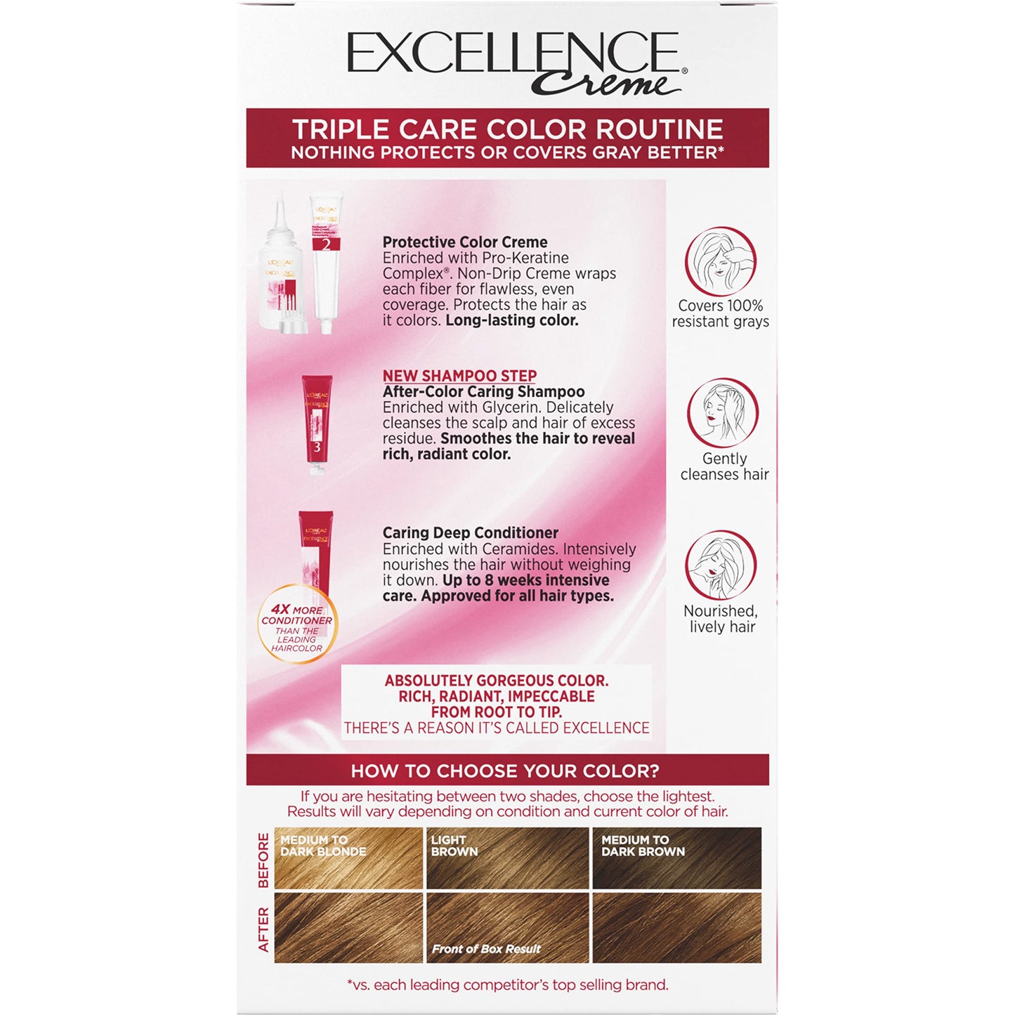 Nioxin Scalp Therapy Conditioner #1 for Normal to Thin Looking Hair   10 fl oz