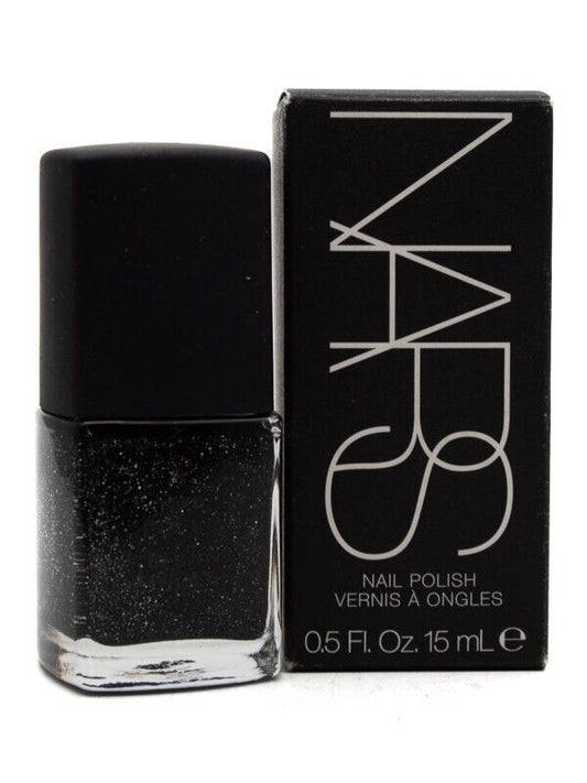 NARS Nail Polish, 3646 Night Breed  .5 fl oz