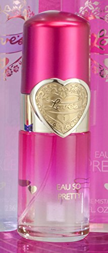 Love's EAU SO PRETTY Eau de Parfum Spray  1.5 fl oz