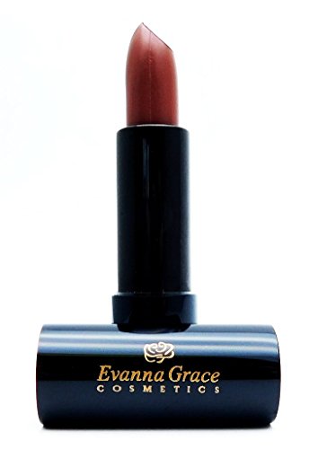 Evanna Grace Cosmetics Lipstick P039 Deep Dream .13 Oz.
