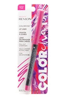 Revlon ColorStay Lip Liner with Pull Out Sharpener, 102 Magenta  .01oz