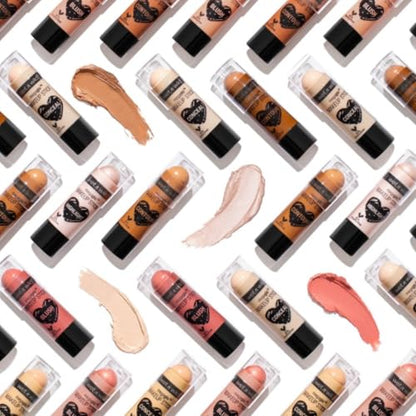 MegaGlo Vitamin E Makeup Stick